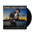 Ronnie Baker Brooks – Blues In My DNA (LP Vinyl) Vinyl Record