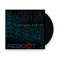 Ronnie Foster – Reboot (LP Vinyl) Vinyl Record