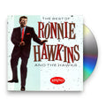 Ronnie Hawkins & The Hawks – Best Of Music CD
