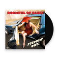 Roomful Of Blues – Steppin' Out (LP Vinyl) Vinyl Record