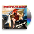 Roomful Of Blues – Steppin' Out Music CD
