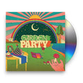 Rose City Band – Garden Party Music CD