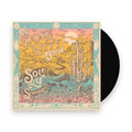Rose City Band – Sol Y Sombra (LP Vinyl) Vinyl Record
