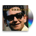 Roy Orbison – 16 Biggest Hits Music CD