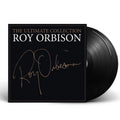 Roy Orbison – The Ultimate Collection (2-LP Vinyl) Vinyl Record