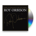 Roy Orbison – The Ultimate Collection Music CD
