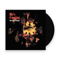 Roy Ubiquity Ayers – He's Coming (LP Vinyl) Vinyl Record