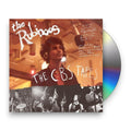 The Rubinoos – The CBS Tapes Music CD