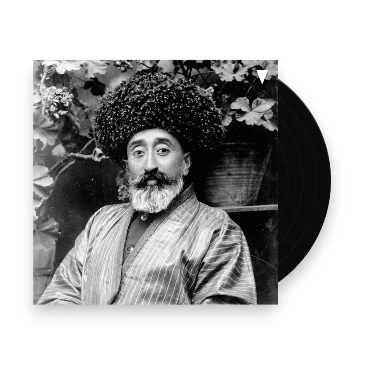 Rumil Vildanov – Kino Variants: 1967-1986 (LP Vinyl) Vinyl Record