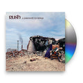 Rush – Farewell To Kings (SACD CD) Music CD