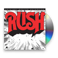 Rush – Rush (SACD CD) Music CD