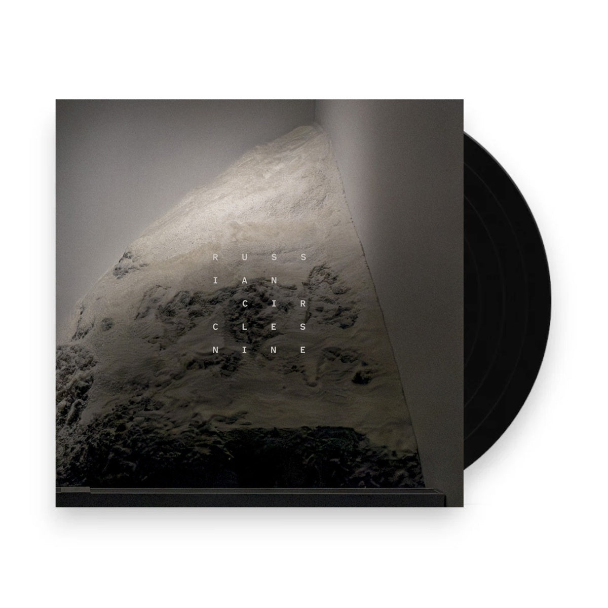 Russian Circles – Nine (LP Vinyl) Vinyl Record