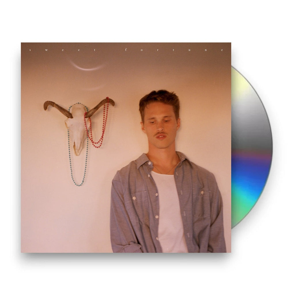Ryan Beatty – Sweet Fortune Music CD