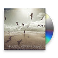 Ryan Hamilton – Haunted by American Dreams Music CD