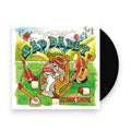 Sad Daddy – Ozark Shine (LP Vinyl) Vinyl Record