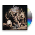 Saffire-The Uppity Blues Women – Old New Borrowed & Blue Music CD