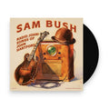Sam Bush – Radio John: Songs Of John Hartford (LP Vinyl) Vinyl Record