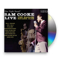 Sam Cooke – One Night Stand: Sam Cooke Live At The Harlem Square Club 1963 Music CD