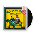 Sam & Dave – Hold On I'm Comin' (LP Vinyl) Vinyl Record