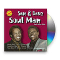 Sam & Dave – Soul Man & Other Hits Music CD