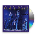 Sam & Dave – The Very Best Of Sam and Dave Music CD