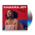 Samara Joy – Linger Awhile Music CD