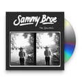 Sammy Brue – Journals Music CD