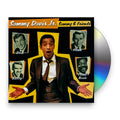 Sammy Davis Jr. – Sammy and Friends Music CD