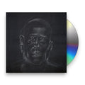 Samora Pinderhughes – GRIEF Music CD