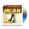 Samuel L. Jackson – Black Snake Moan Music CD