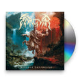 Sarcasm – Lifeforce Unbound Music CD