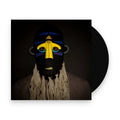 SBTRKT – SBTRKT (LP Vinyl) Vinyl Record