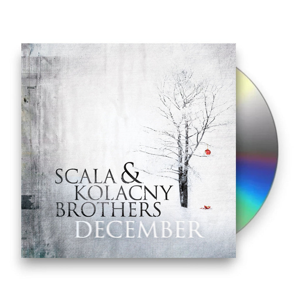 Scala & Kolacny Brothers – December Music CD