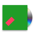 Gil Scott-Heron & Jamie XX – We're New Here Music CD