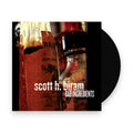 Scott H. Biram – Bad Ingredients (LP Vinyl) Vinyl Record