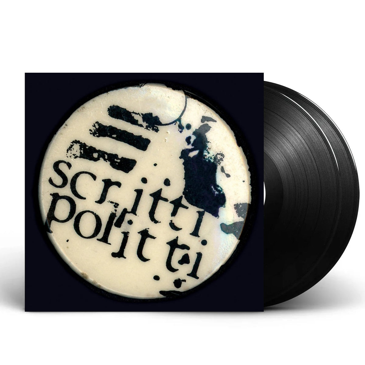 Scritti Politti – Early (2-LP Vinyl) Vinyl Record