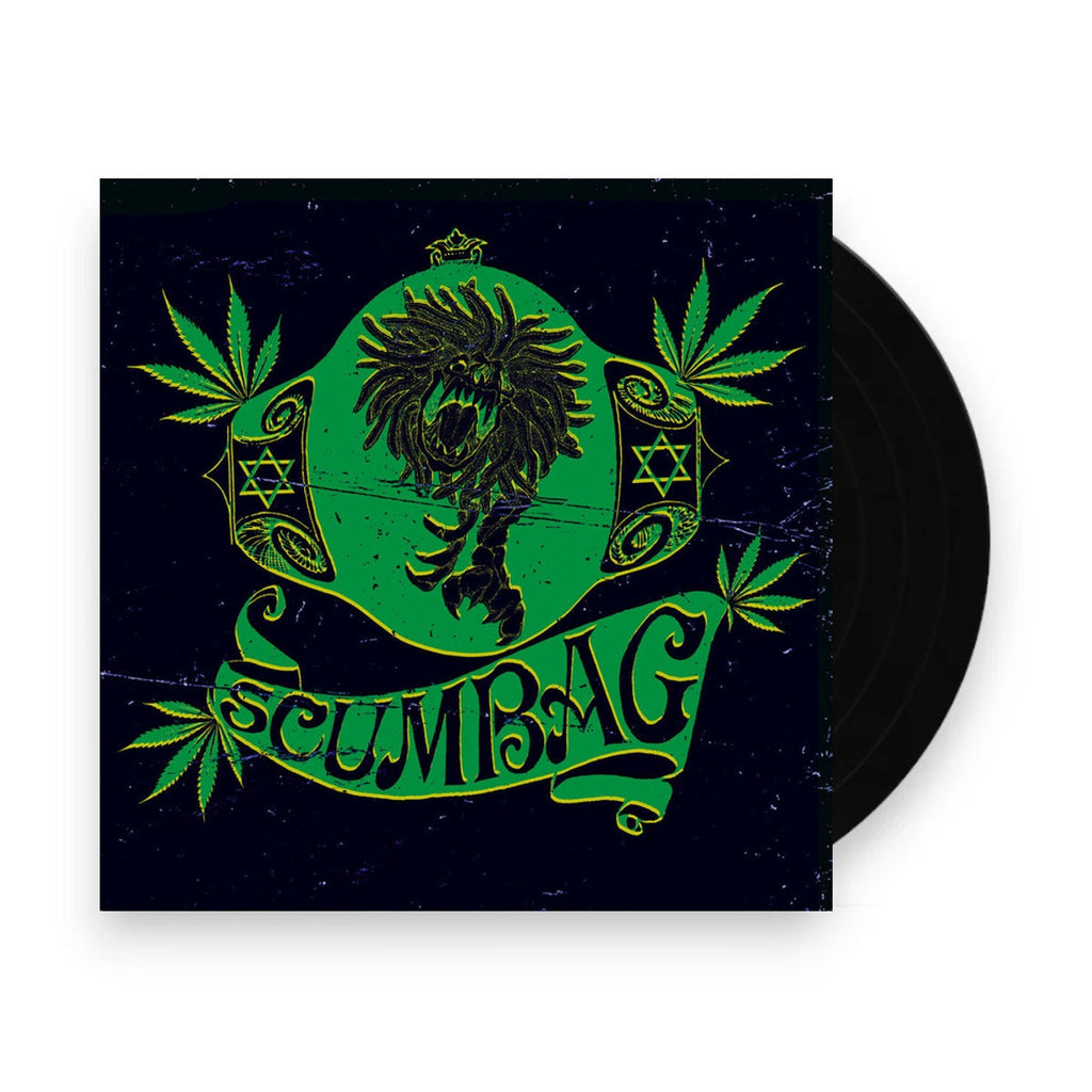 Scumbag – Scumbag (LP Vinyl) Vinyl Record