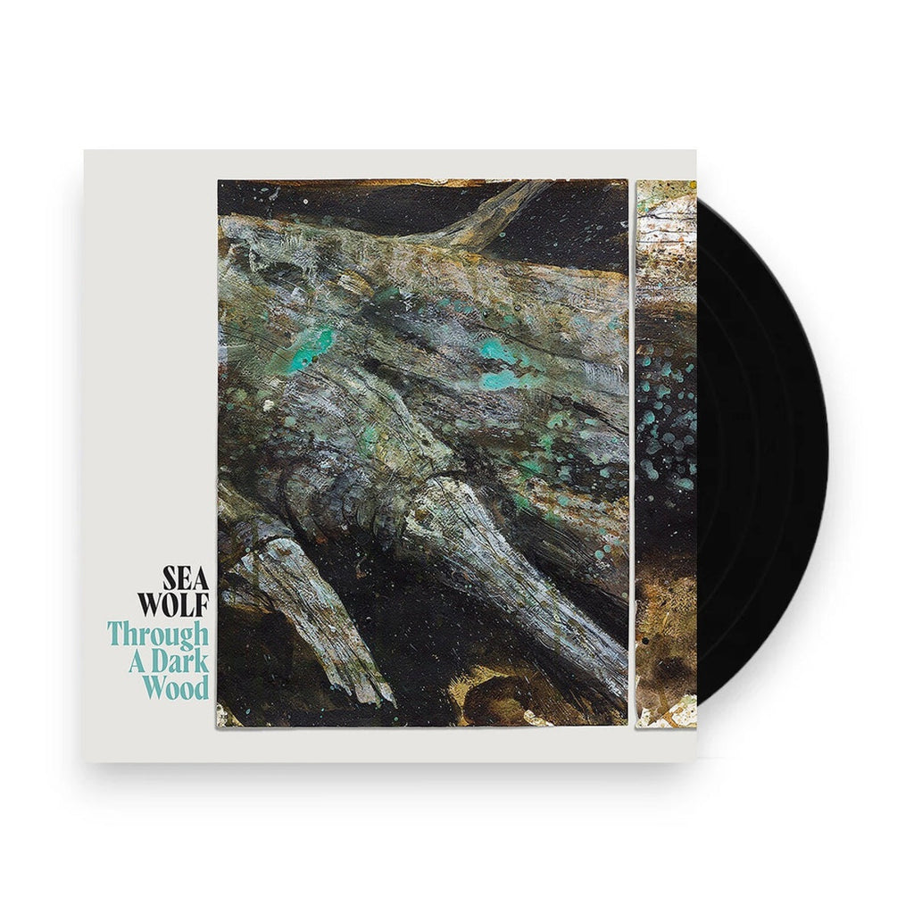 Sea Wolf – Through A Dark Wood (LP Vinyl) Vinyl Record