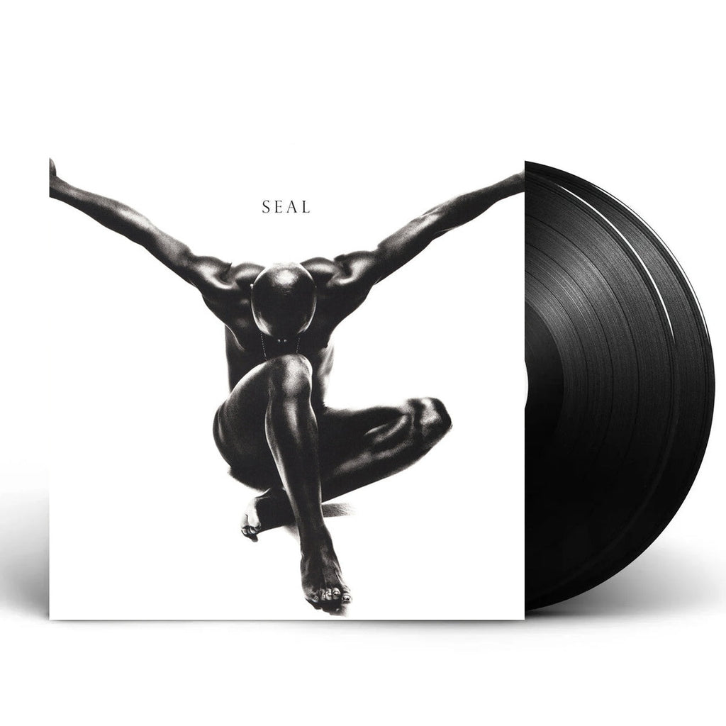 Seal – Seal (2-LP Vinyl) Vinyl Record