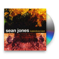 Sean Jones – Kaleidoscope Music CD