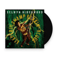Selwyn Birchwood – Electric Swamp Funkin' Blues (LP Vinyl) Vinyl Record