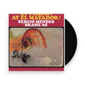 Sergio Mendes – In Person at El Matador (LP Vinyl) Vinyl Record