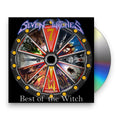 Seven Witches – Best Of The Witch Music CD