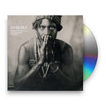Shabaka – Perceive Its Beauty, Acknowledge Its Grace Music CD