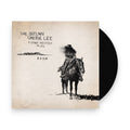 Shaboozey – The Outlaw Cherie Lee & Other Western Tales (LP Vinyl) Vinyl Record