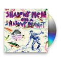Shadowy Men On A Shadowy Planet – Dim The Lights Chill The Ham Music CD