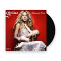 Shakira – Fijacion Oral Vol. 1 (LP Vinyl) Vinyl Record