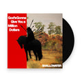 Shallowater – God's Gonna Give You A Million Dollars (LP Vinyl) Vinyl Record
