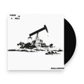 Shallowater – There Is A Well (LP Vinyl) Vinyl Record