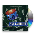 Shamen – Boss Drum Music CD